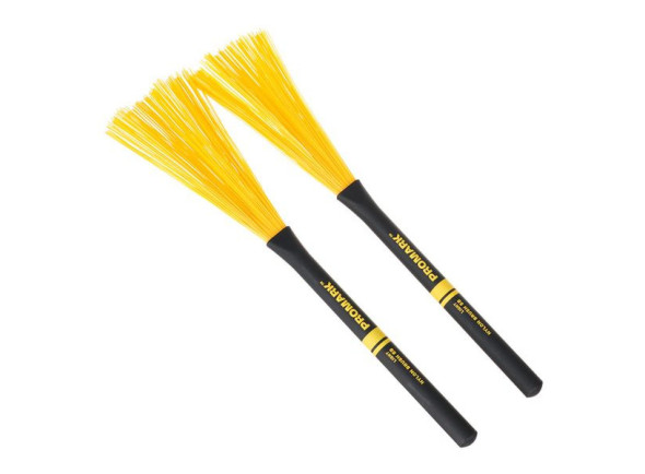 ProMark 5B Light Nylon Brush ProMark 5B Light Nylon Brush